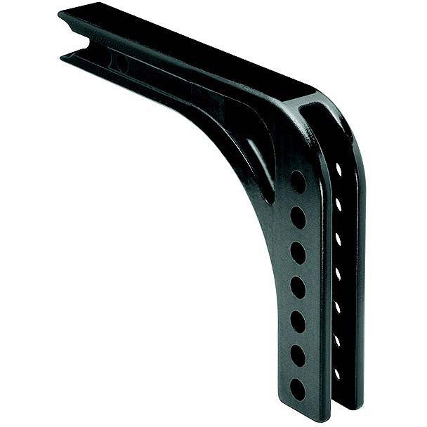 Reese Weight Distributing Shank