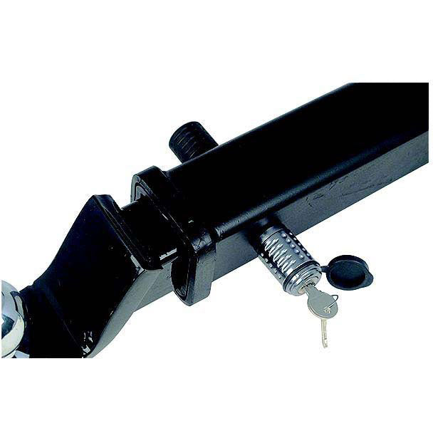 Class V Dead Bolt Receiver Lock