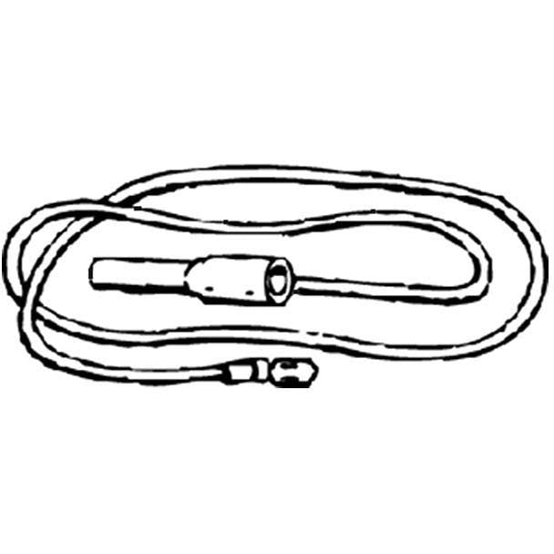 Suburban 232456 Electrode Wire