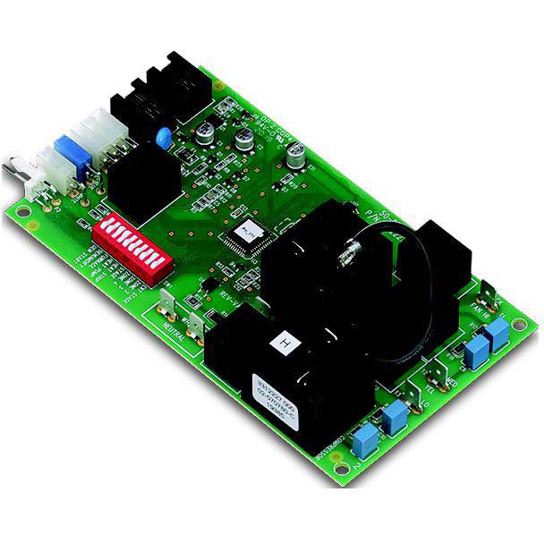 Dometic 3312022000 CCC 2 Board