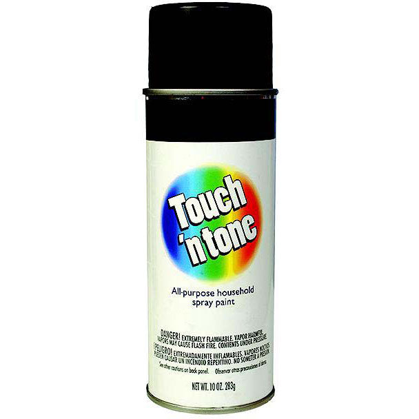 Dap Touch 'n tone Spray Paint