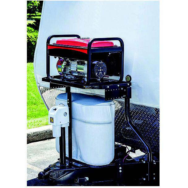 Stromberg Carlson Trailer Tray