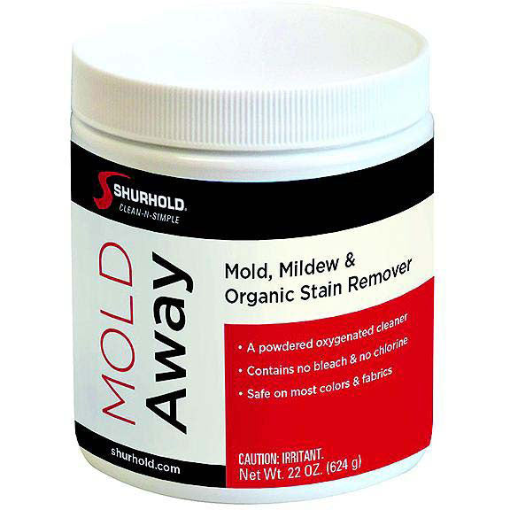 Shurhold Moldaway, 12 oz., 12/Case