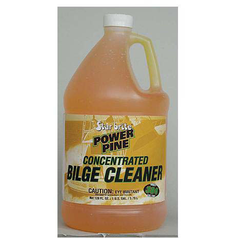 Power Pine Bilge Cleaner, 1 Gal.