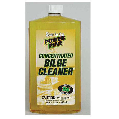 Power Pine Bilge Cleaner, 1 Gal.