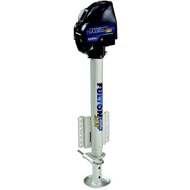 Fulton 141401 XLT Powered Jack