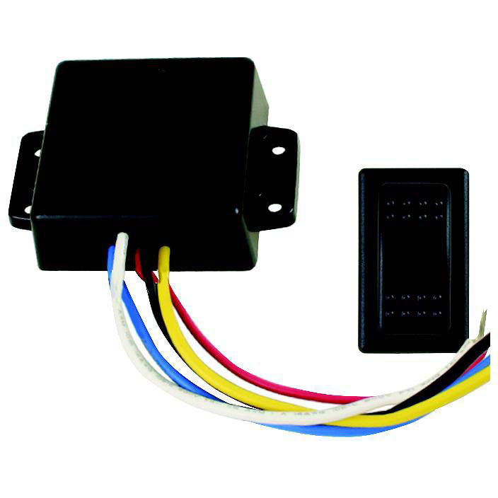 Scandvik 41598P Tortuga Dimmer