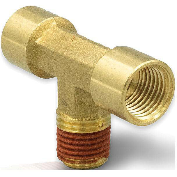 Suburban LPBTCON T Connection