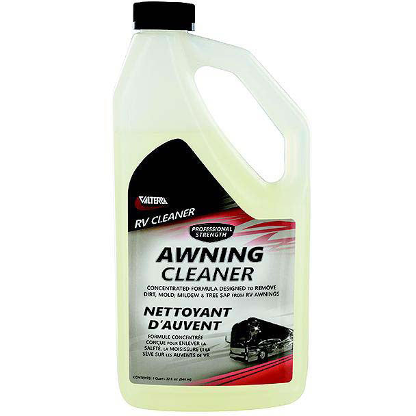 Valterra Awning Cleaner, 32 oz.