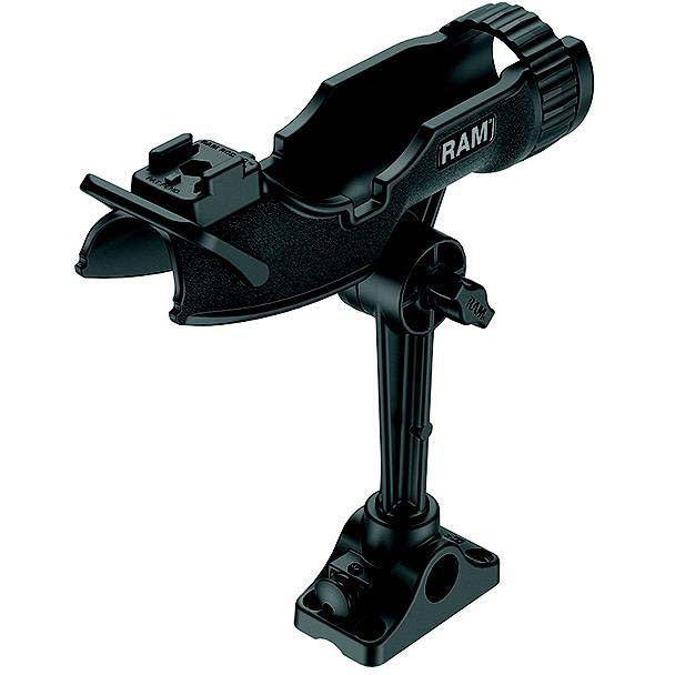 RAM-ROD HD Fishing Rod Holder