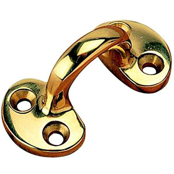 Sea-Dog 0812801 Pad Eye, 1 pr.