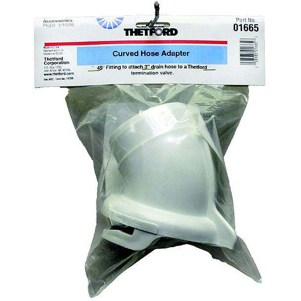 Thetford 01665 Hose Adapter