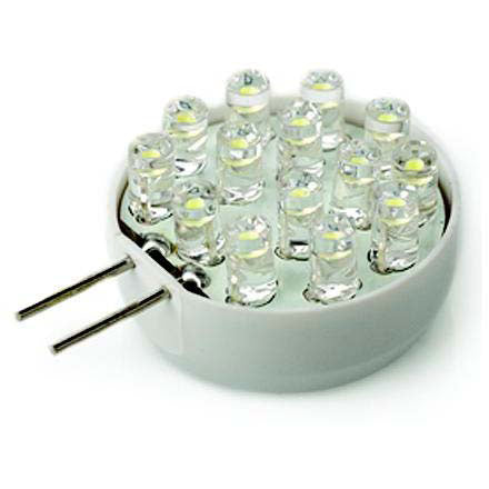 Sea Dog 4429441 LED G4 Bulb