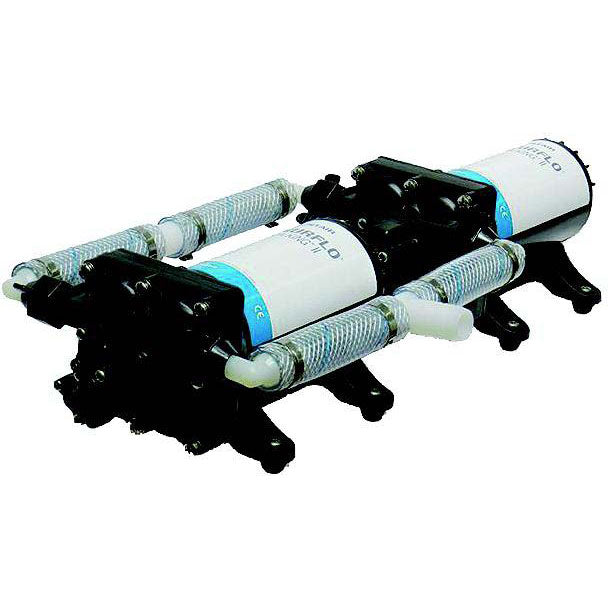 Shurflo High Flow System™ II