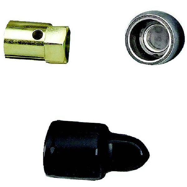 Single Stern Drive Lock 7/16