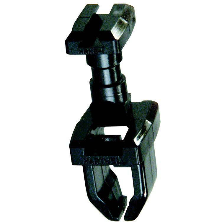 JR Products Vent Latch, 2/pk