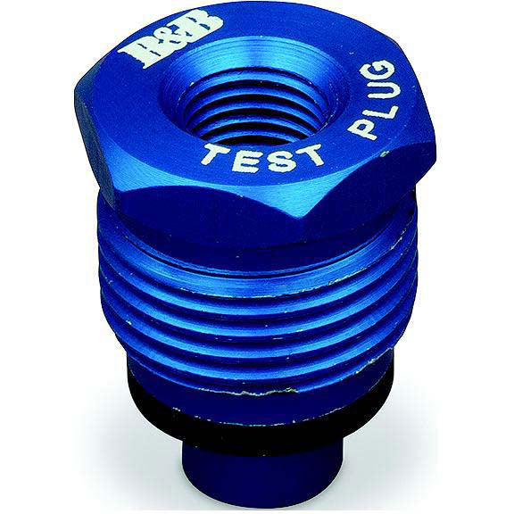 B&B Molders 94192 Test Plug