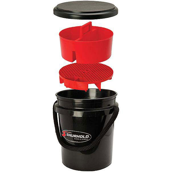Shurhold One Bucket System
