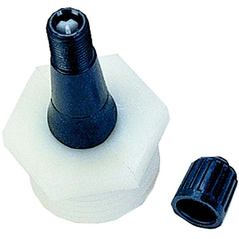 JR Products Blow-Out Plug