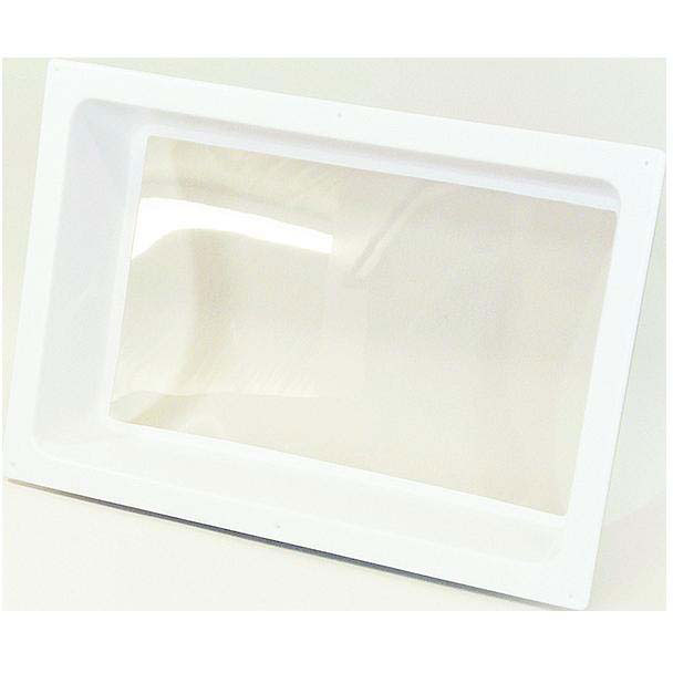 Icon Skylight Inner Dome