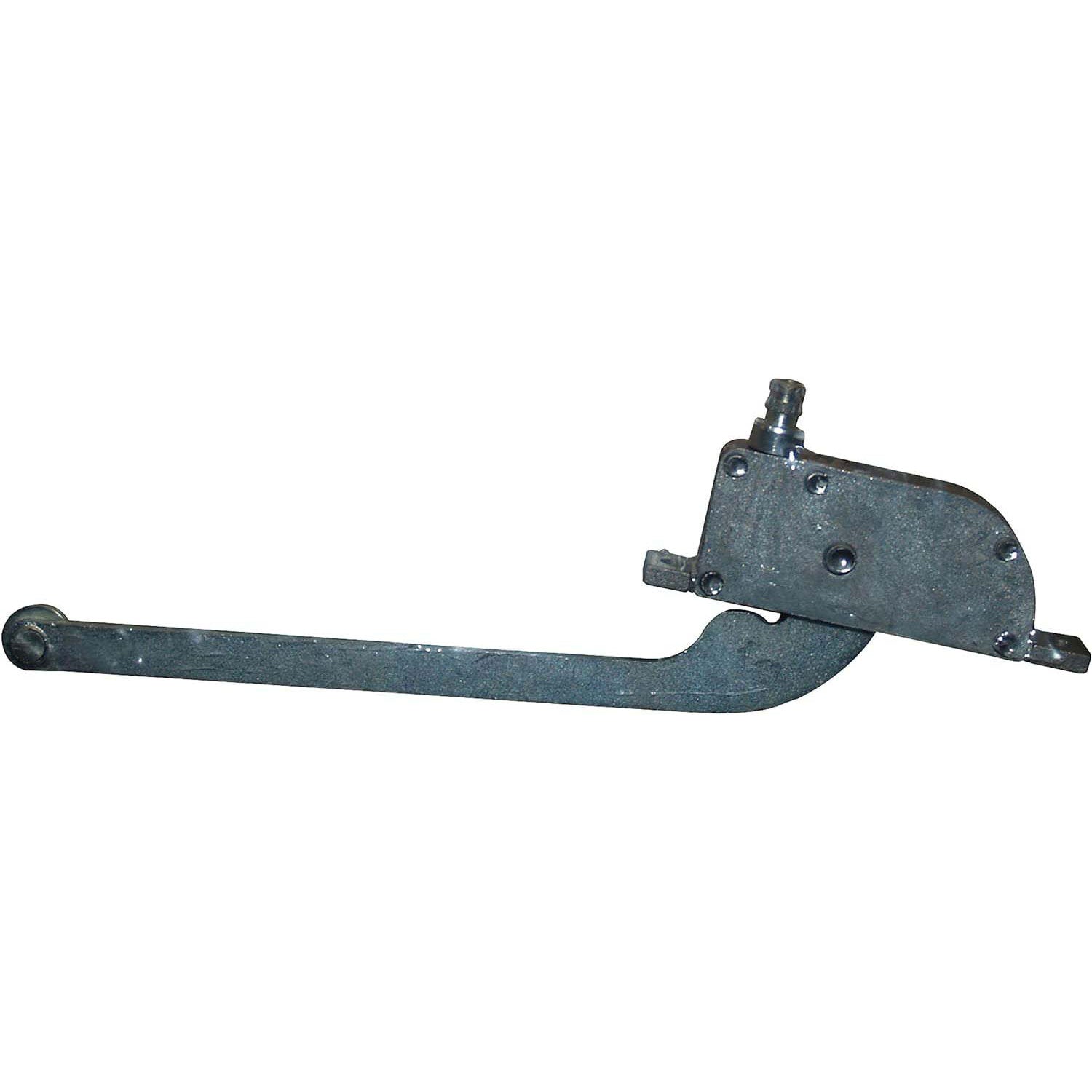 Heng's JRP1000RC Crank