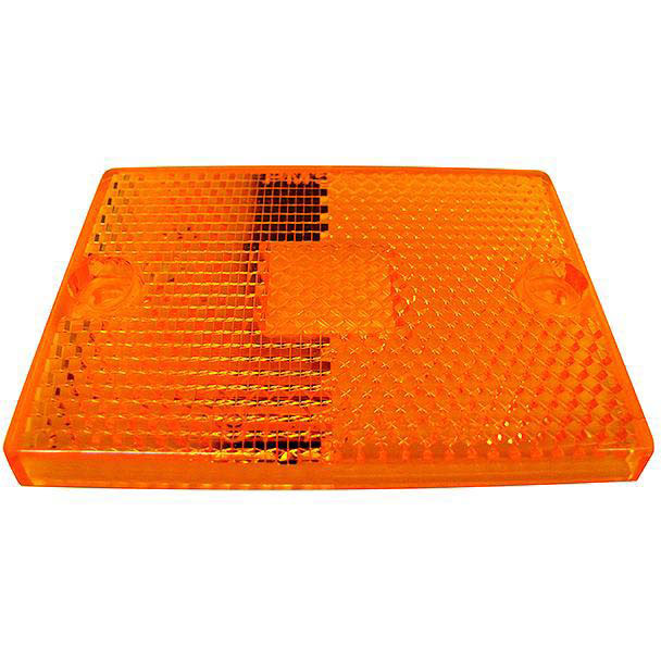 Replacement Lens, Amber