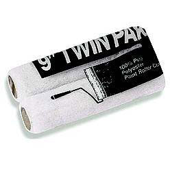 Twin Paks™ Roller Cover