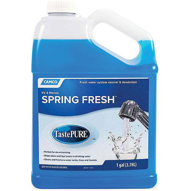 Tastepure™ Spring Fresh™