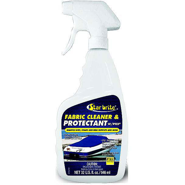 Ultimate Fabric Clean