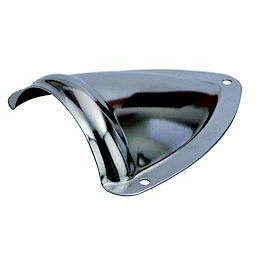 SS Midget Vent 3-3/4"