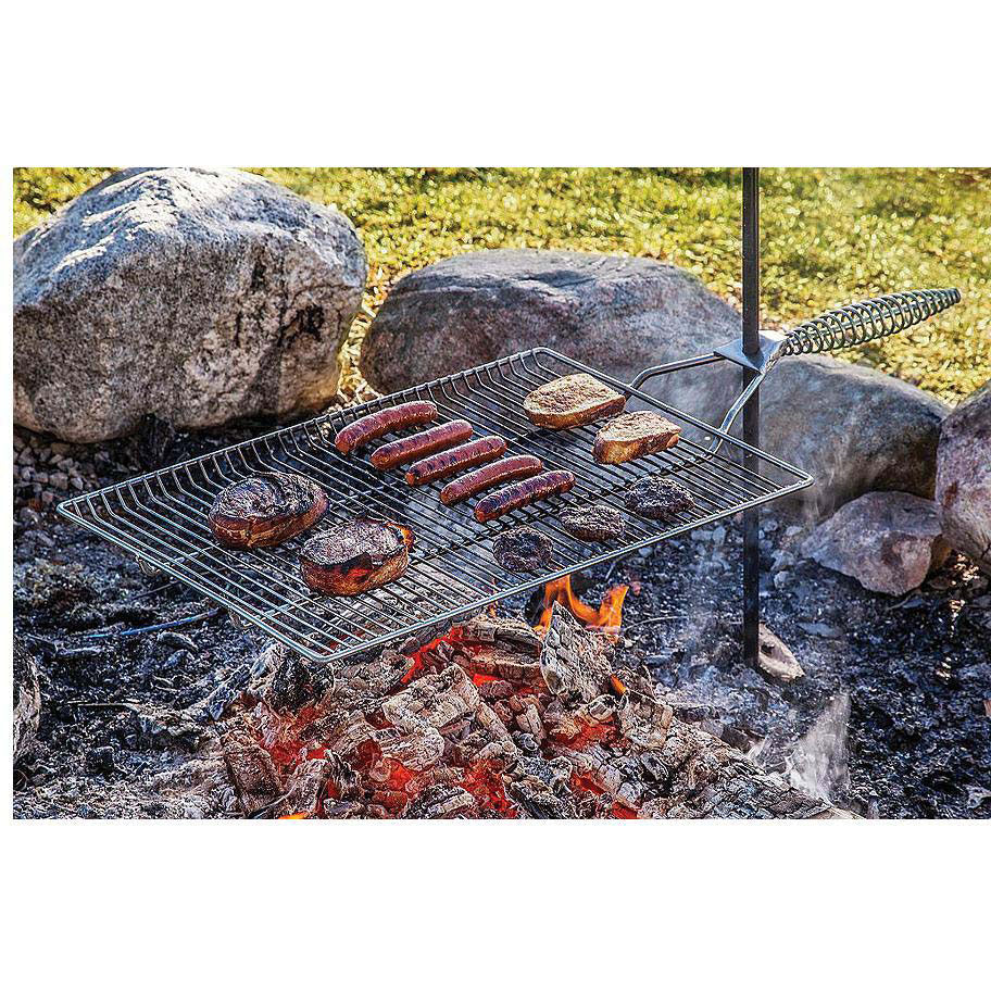 Stromberg Stake & Grill