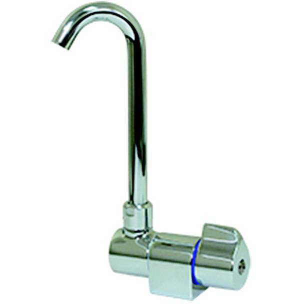 Scandvik Folding Tap