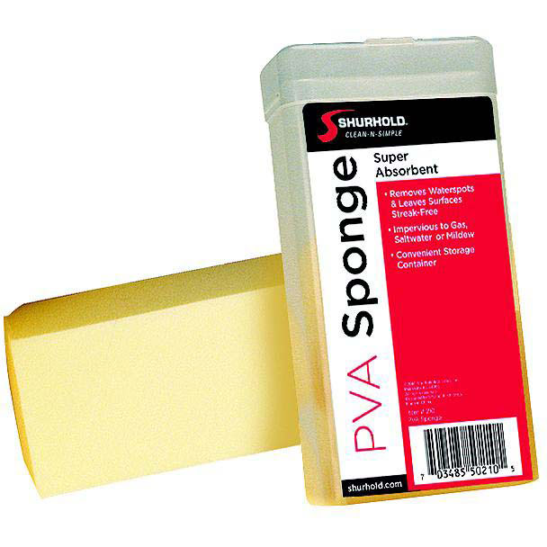 Shurhold PVA Sponge