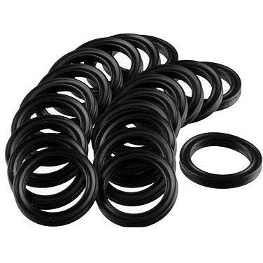 Quad Ring #210, 20/Pk