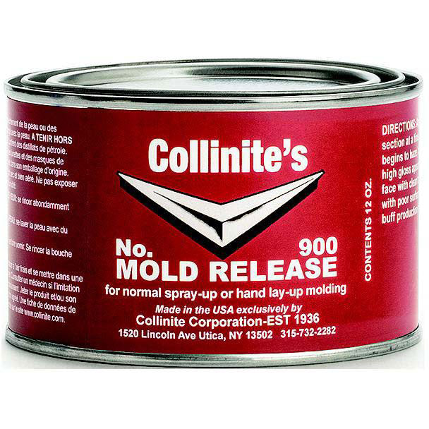 Mold Release Paste