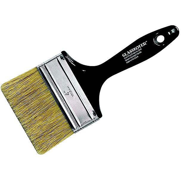 Glasskoter™ Brush-4