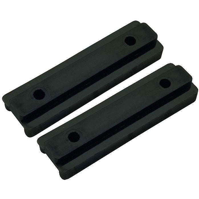 Track Slide, Black