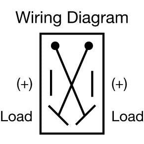 Optronics ST70RBP 6" Oval Red Taillight Single<br>