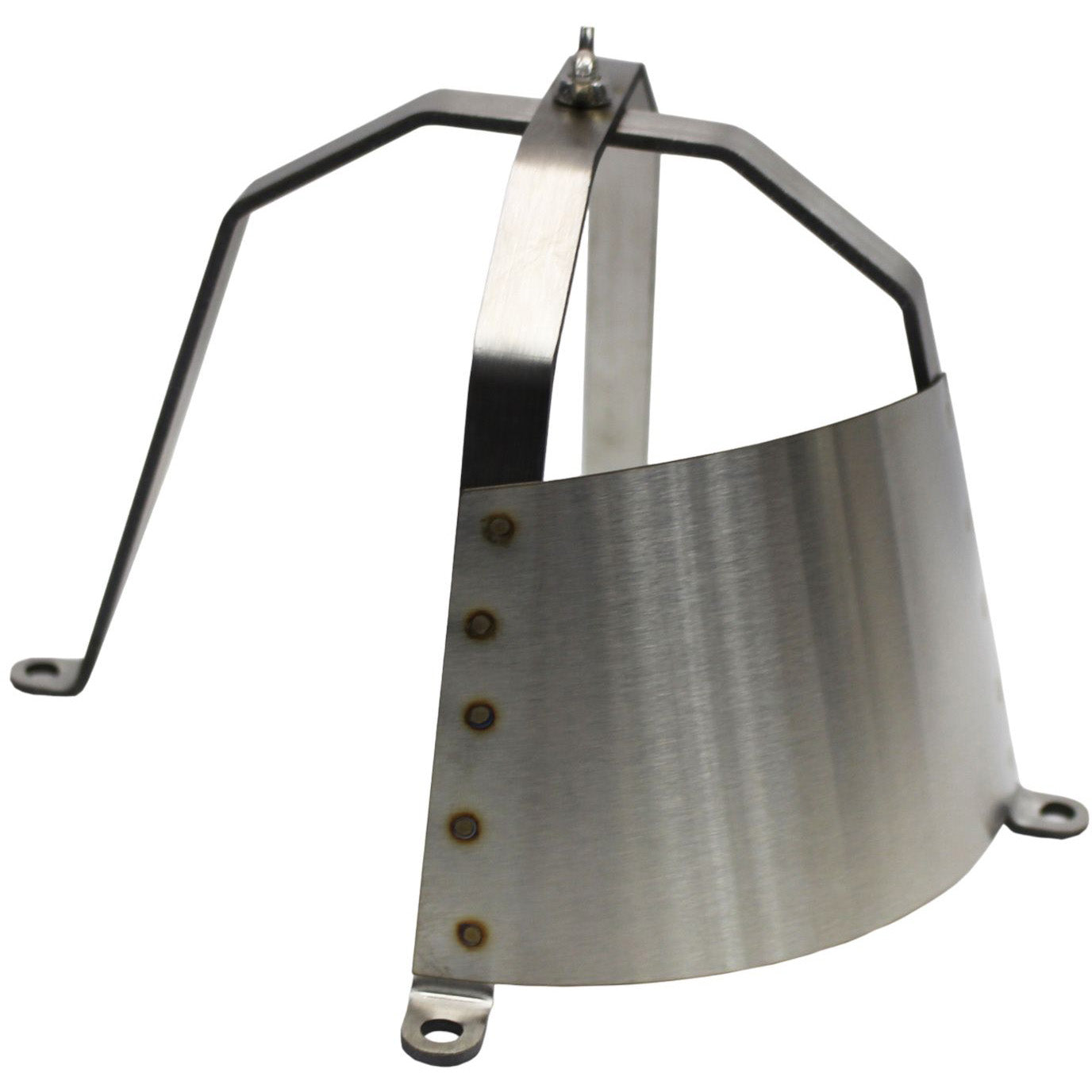 Dickinson Deckcap Guard