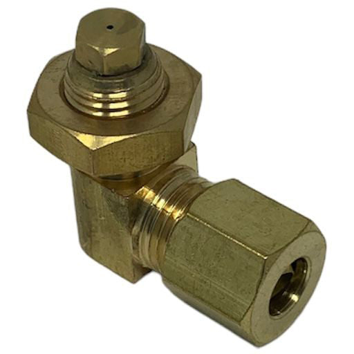 Dickinson Marine P12000 Orifice