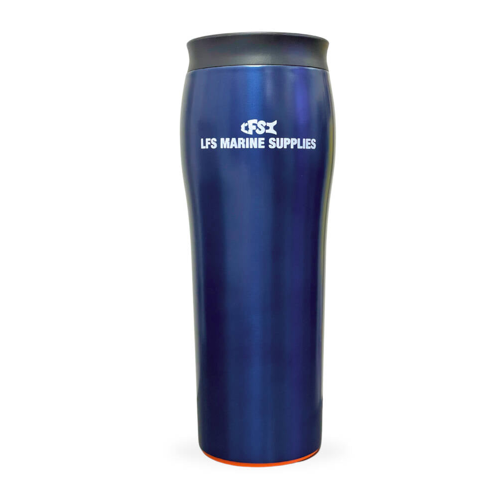 LFS Mighty Mug, Oceanic Blue, SS, 16oz