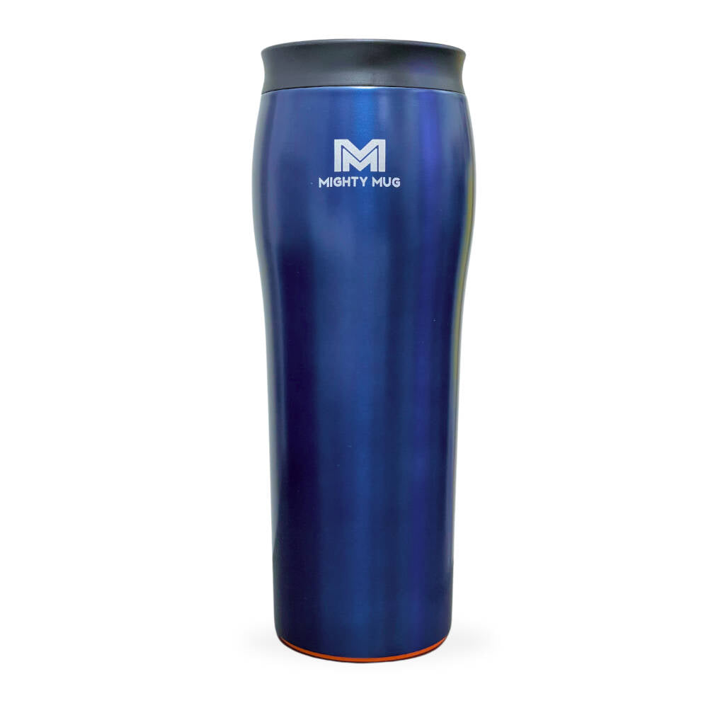 LFS Mighty Mug, Oceanic Blue, SS, 16oz