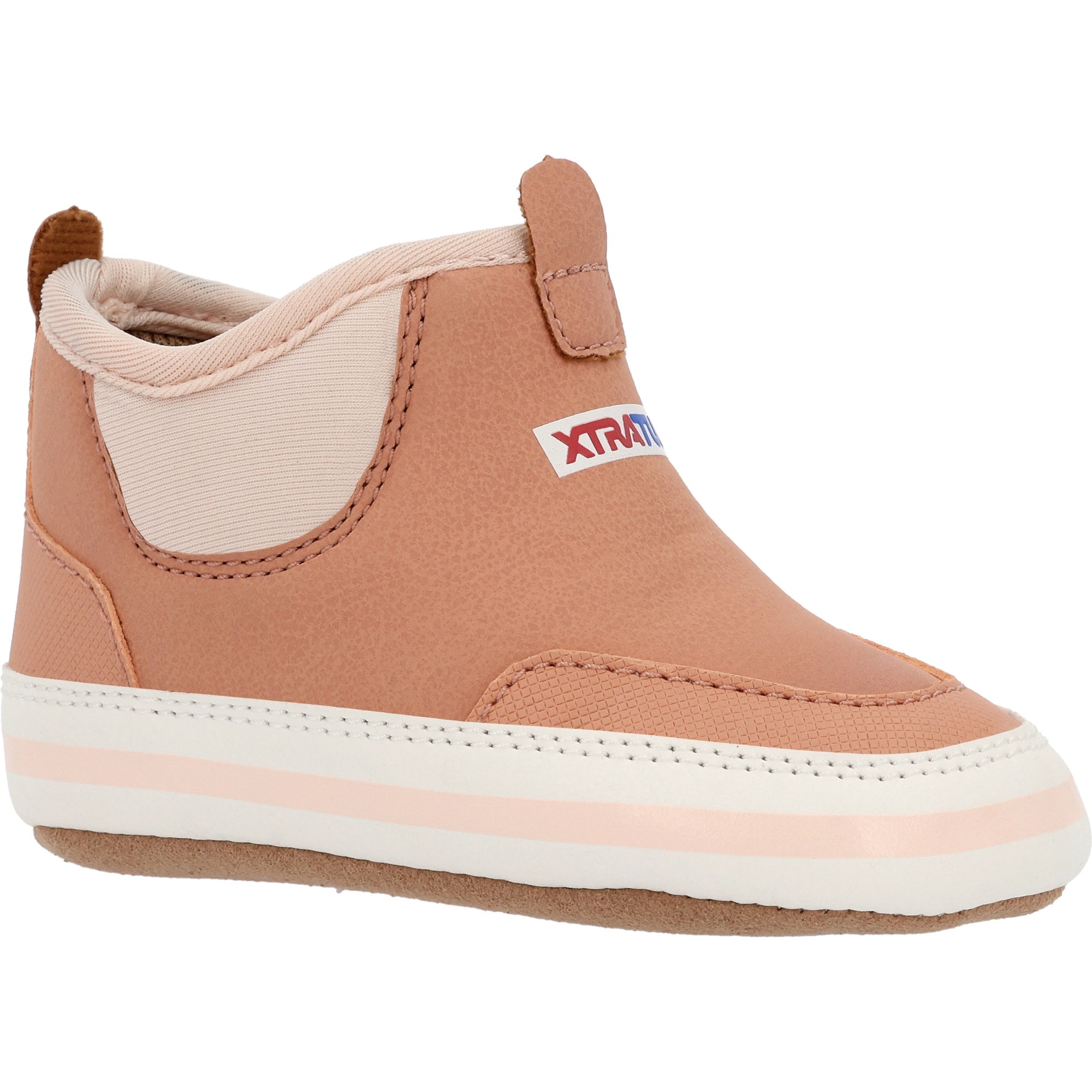 Xtratuf Ankle Deck Boot Minnow Baby Bootie