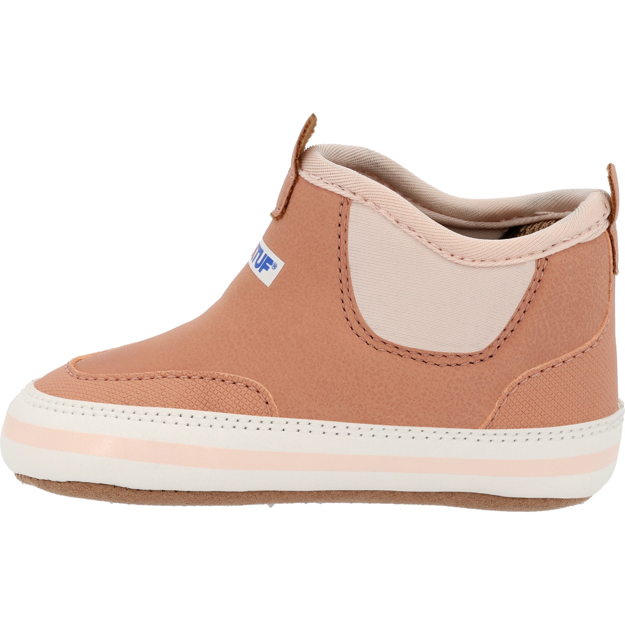 Xtratuf Ankle Deck Boot Minnow Baby Bootie