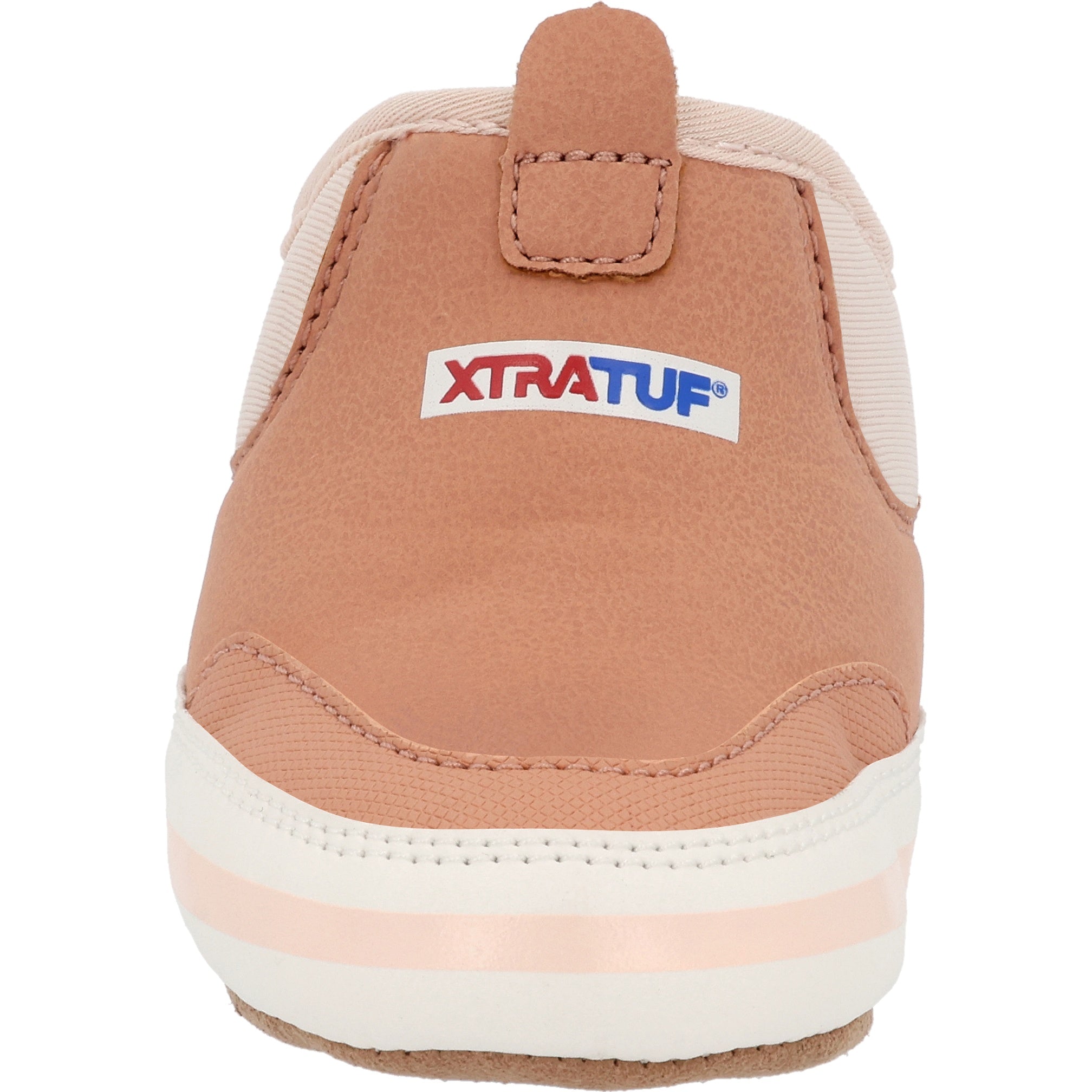 Xtratuf Ankle Deck Boot Minnow Baby Bootie