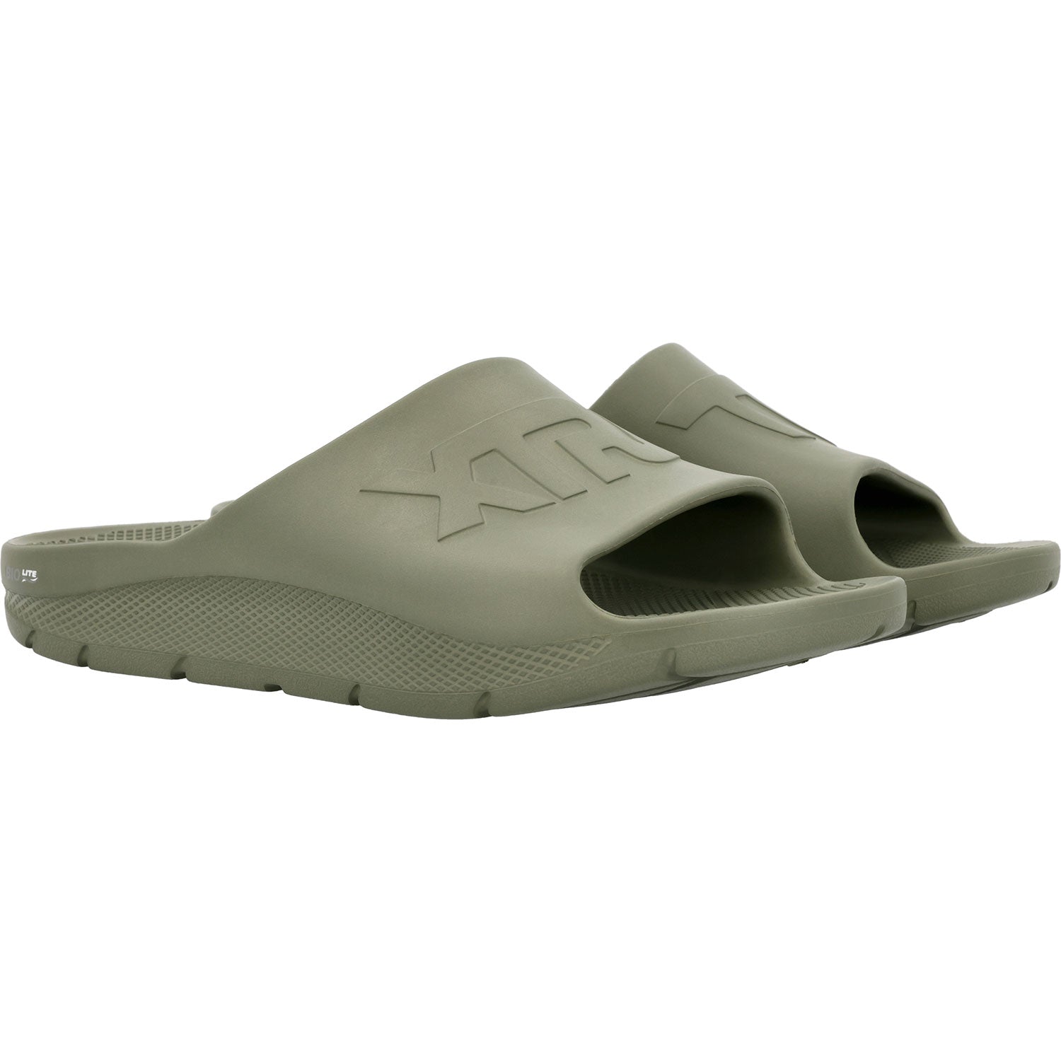 Xtratuf Men's Après Fish Slides