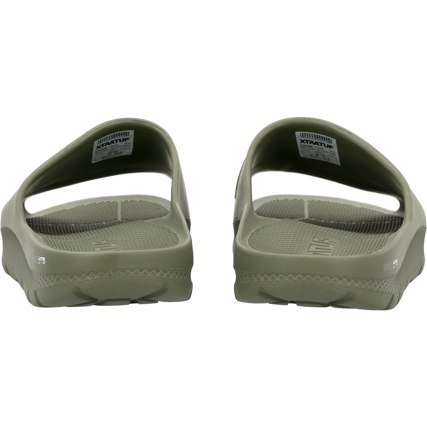 Xtratuf Men's Après Fish Slides