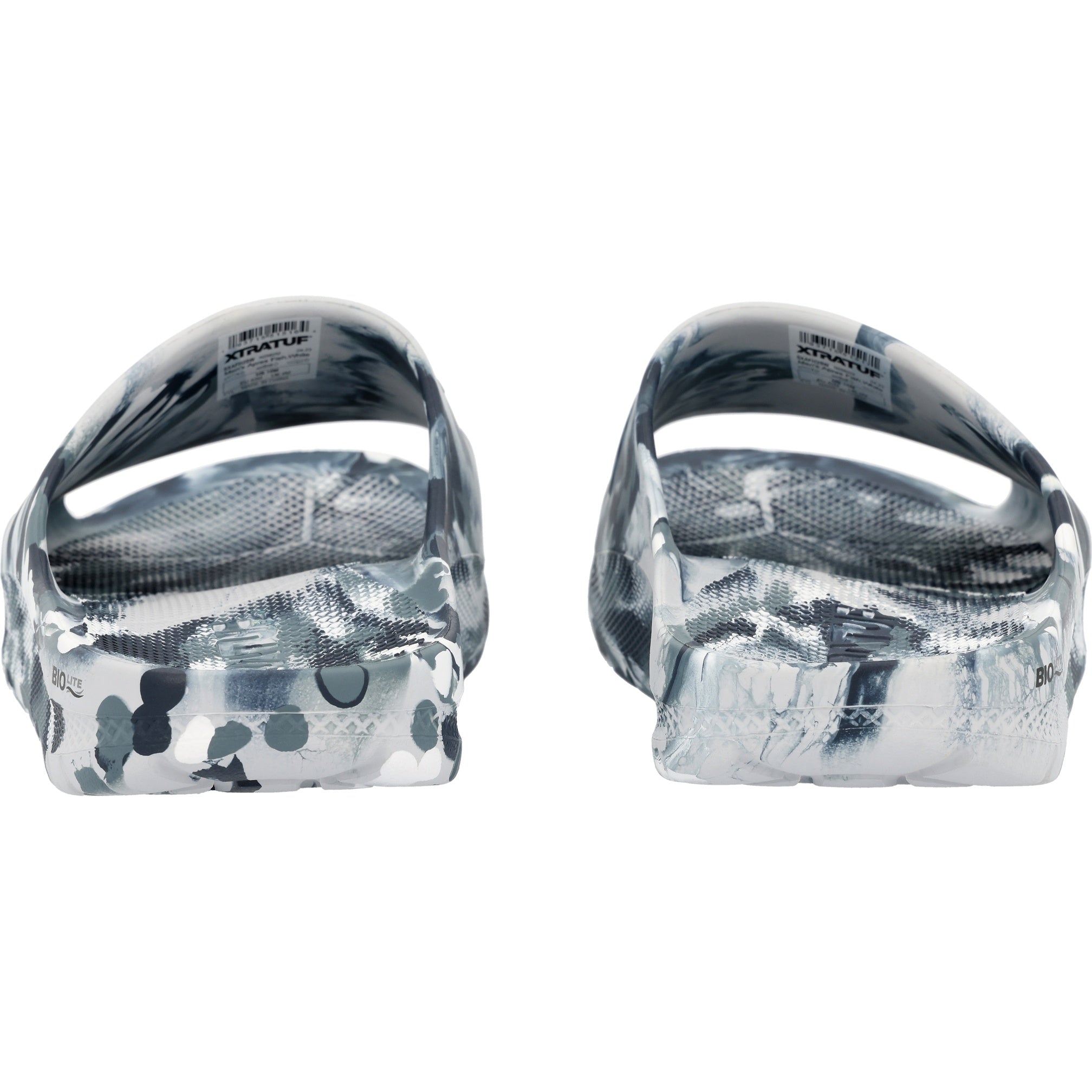 Xtratuf Men's Après Fish Slides