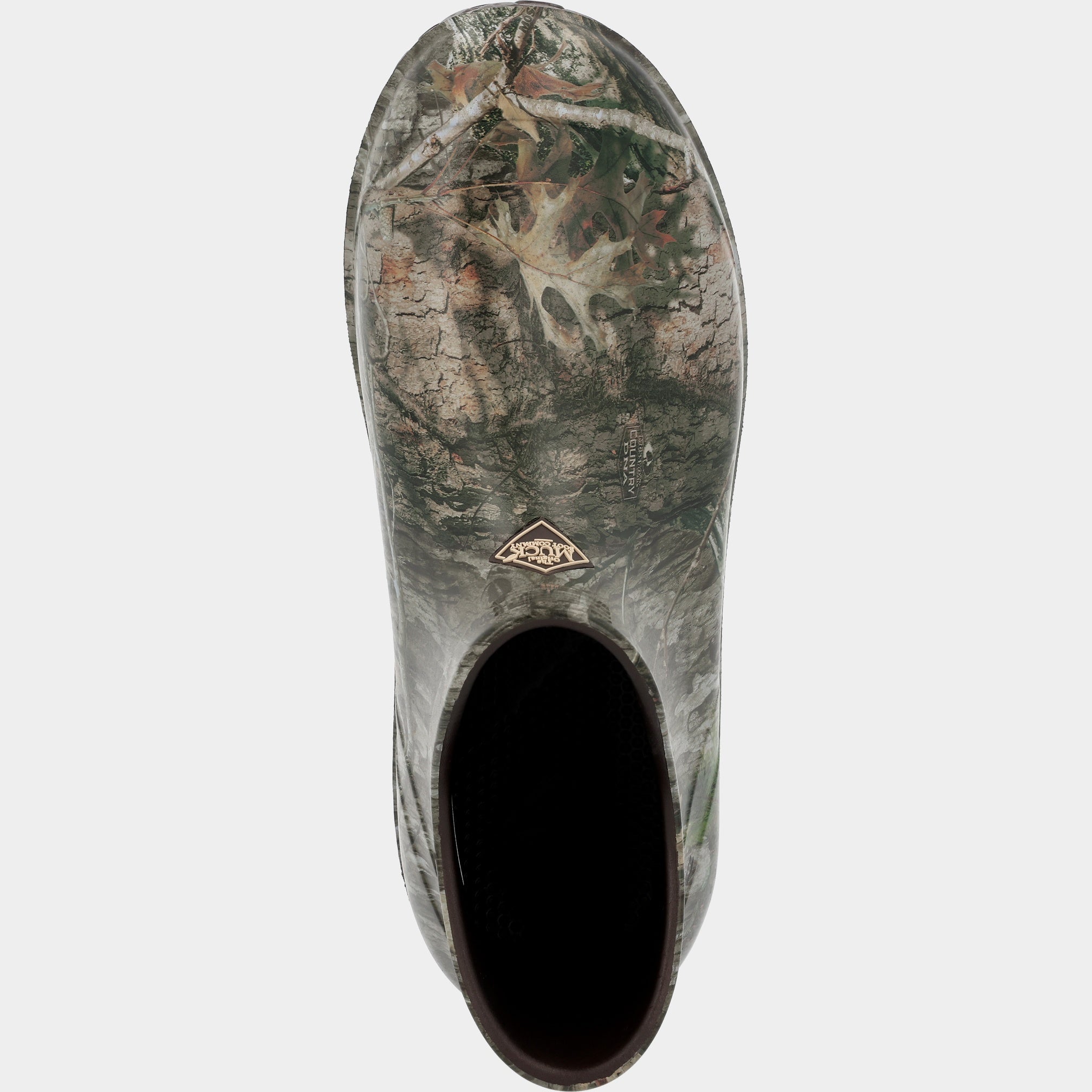 Muck Men's Muckster Light Ankle Boot