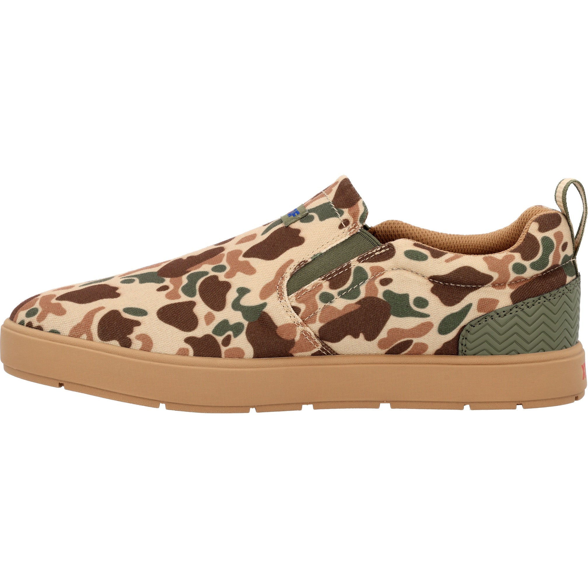 Xtratuf Men's Sharkbyte 2.0 ECO Deck Shoe